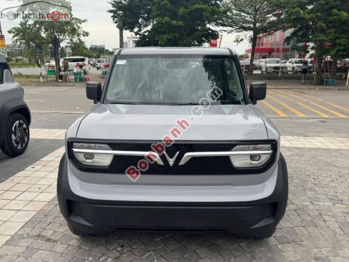 VinFast VF3 Plus 2026 - ảnh 1