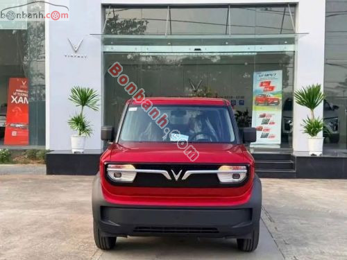 VinFast VF3 Plus 2026 - ảnh 1