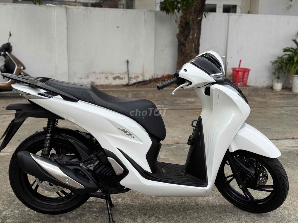 Honda 2020 - ảnh 1
