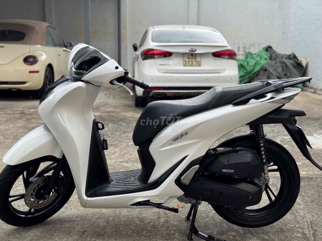 Honda 2020 - ảnh 5
