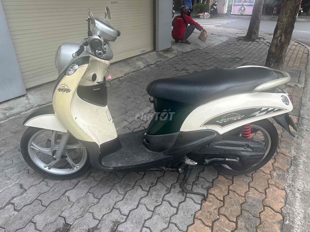 Yamaha Mio 2007 - ảnh 1