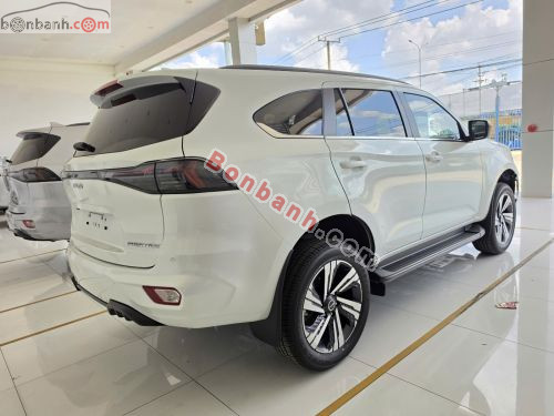 Isuzu 2025 - ảnh 3