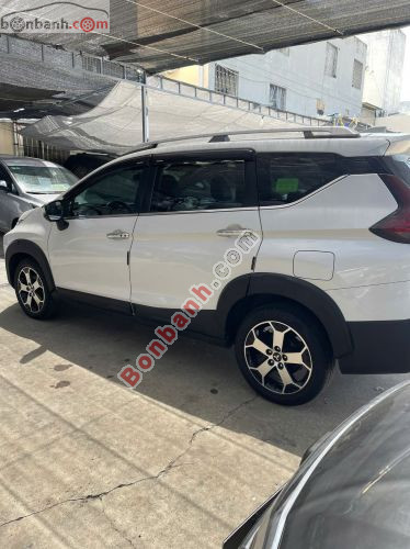 Mitsubishi Xpander Cross 1.5 AT 2020 - ảnh 1