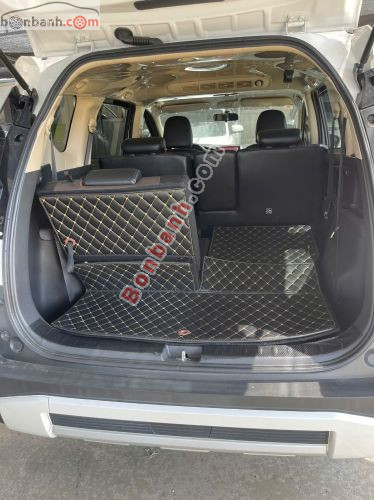 Mitsubishi Xpander Cross 1.5 AT 2020 - ảnh 4