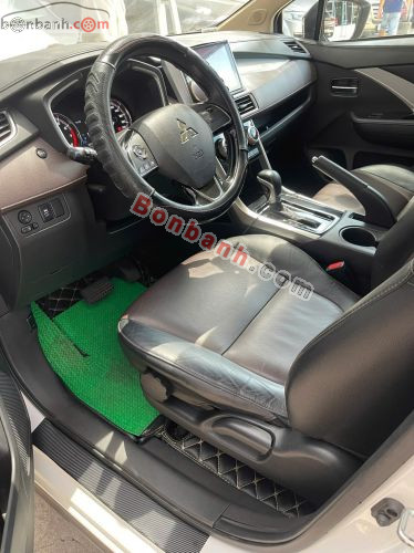 Mitsubishi Xpander Cross 1.5 AT 2020 - ảnh 5