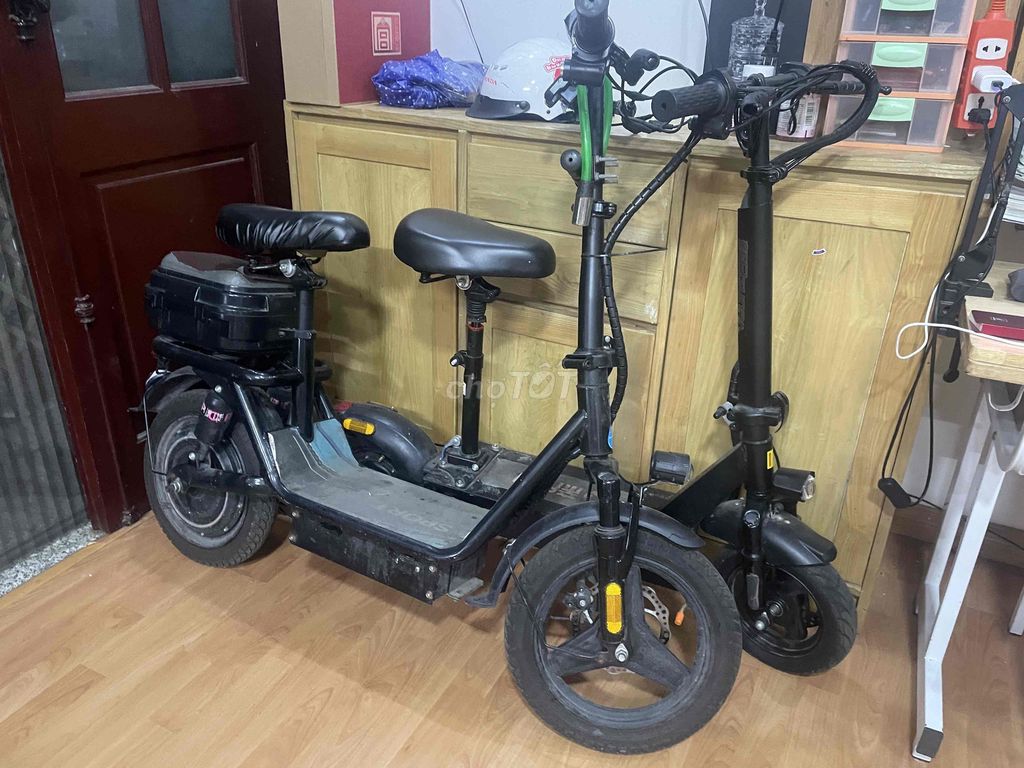 Xe 2023 - ảnh 1