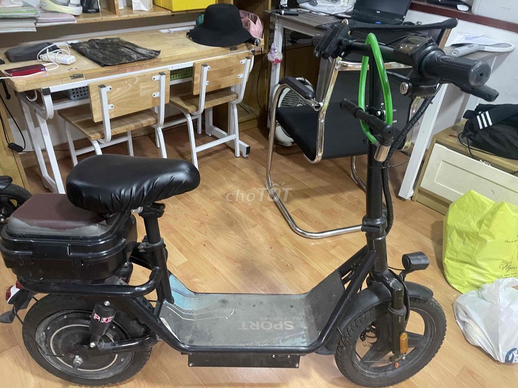 Xe 2023 - ảnh 2