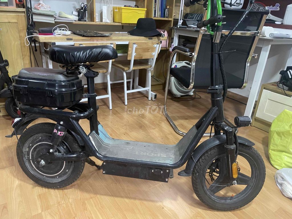 Xe 2023 - ảnh 3