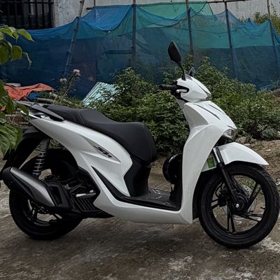 Honda SH 2026 - ảnh 1