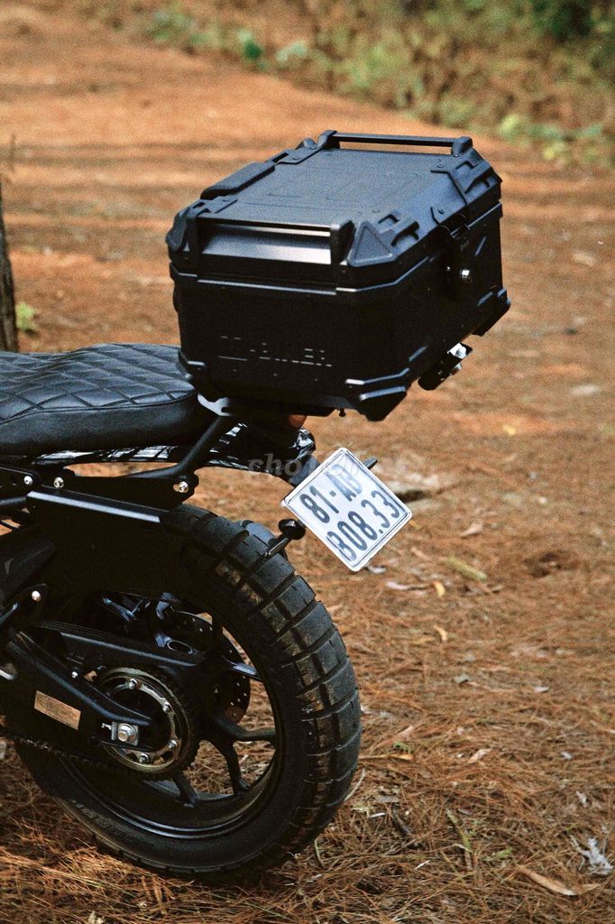 Yamaha XSR 2025 - ảnh 2