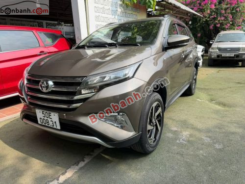 Toyota Rush 1.5S AT 2020 - ảnh 2