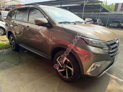 Toyota Rush 1.5S AT 2020 - ảnh 3