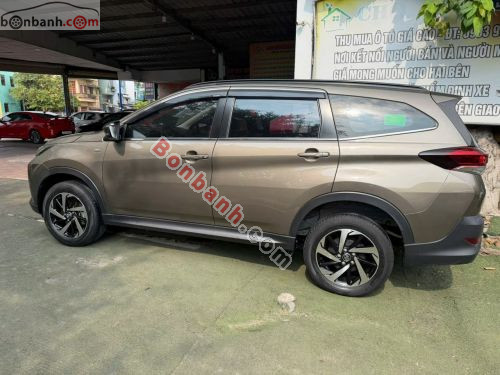 Toyota Rush 1.5S AT 2020 - ảnh 4