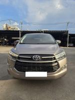 Toyota Innova 2.0G 2018 - ảnh 1