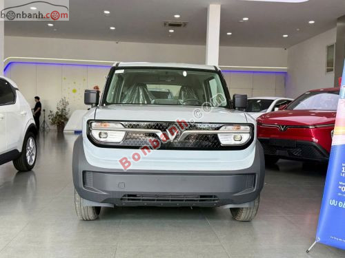 VinFast VF3 Plus 2026 - ảnh 1