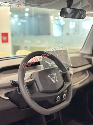VinFast VF3 Plus 2026 - ảnh 4