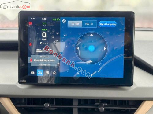 VinFast VF3 Plus 2026 - ảnh 5