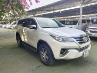 Toyota Fortuner 2.4G 4x2 MT 2017 - ảnh 1