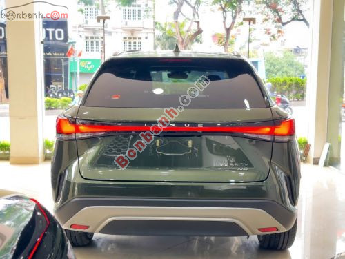 Lexus RX 350h Premium 2025 - ảnh 5
