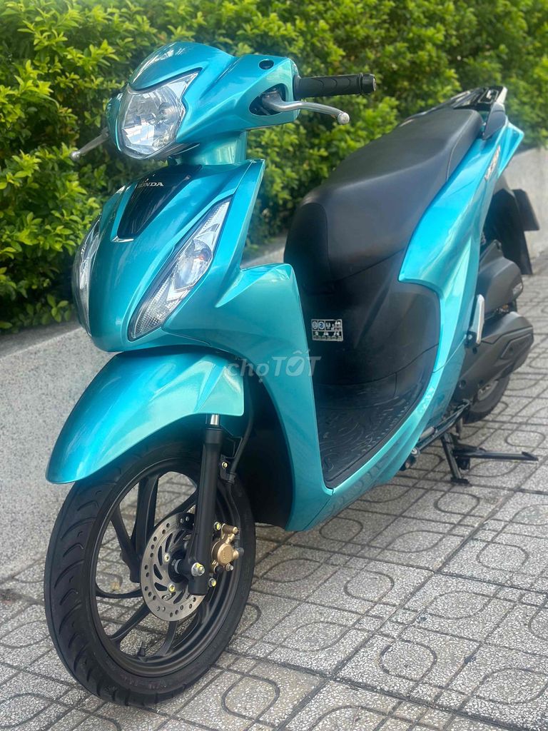 Honda 2021 - ảnh 1