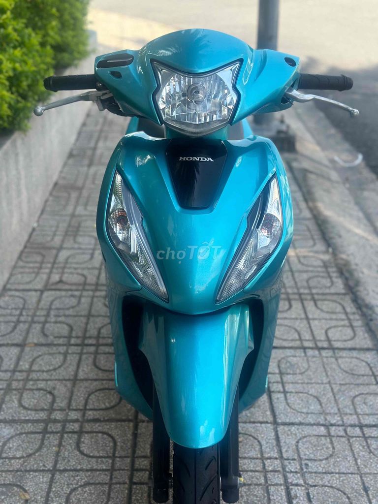Honda 2021 - ảnh 2