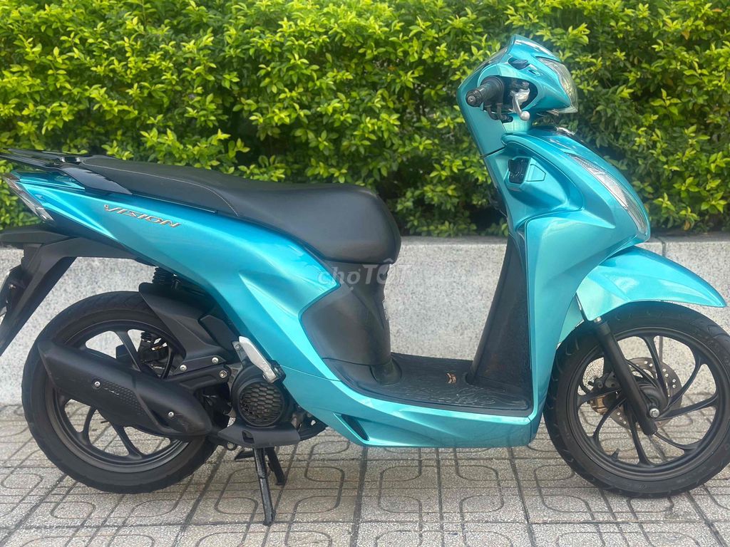 Honda 2021 - ảnh 4