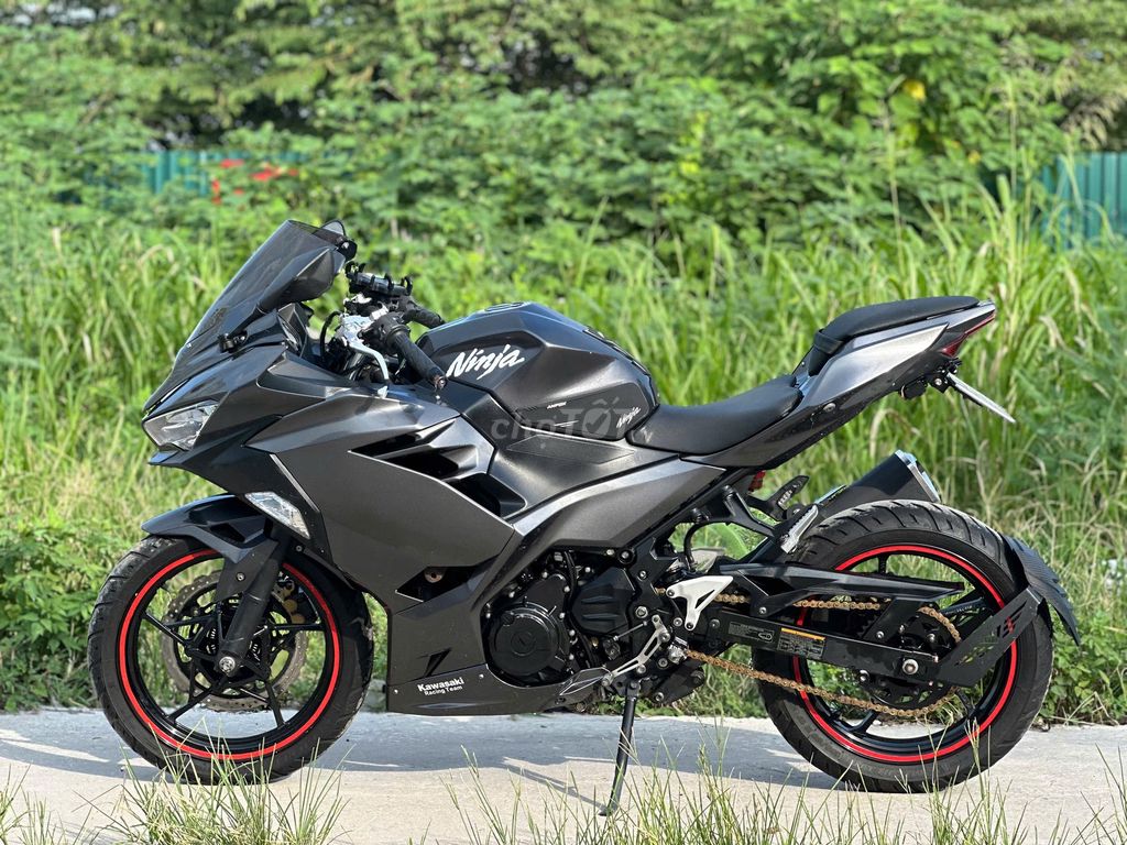 Kawasaki Ninja 2023 - ảnh 5