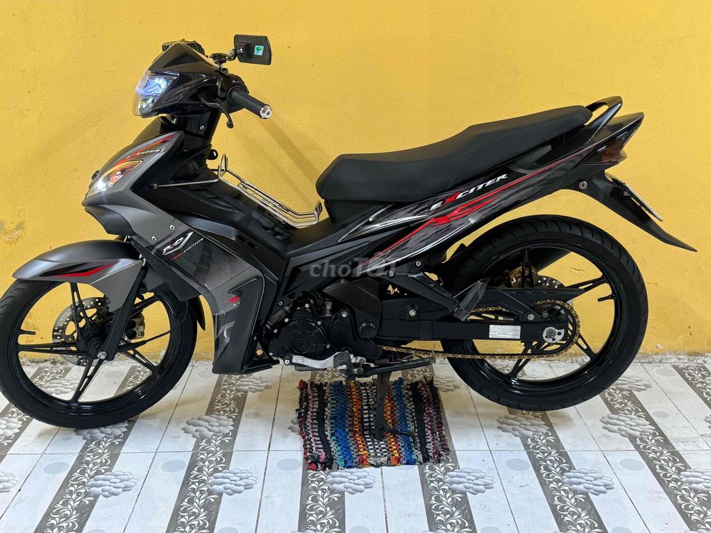 Yamaha 2013 - ảnh 1