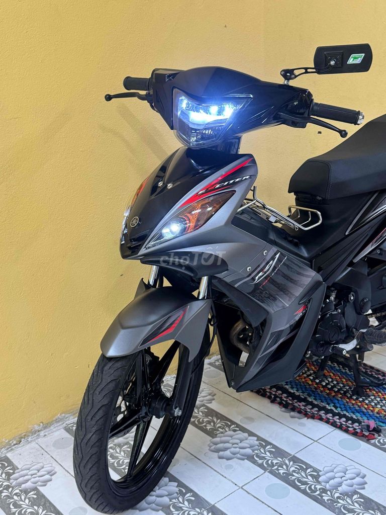 Yamaha 2013 - ảnh 2