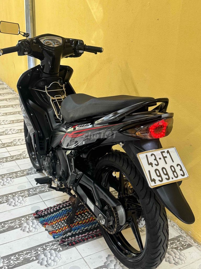 Yamaha 2013 - ảnh 3