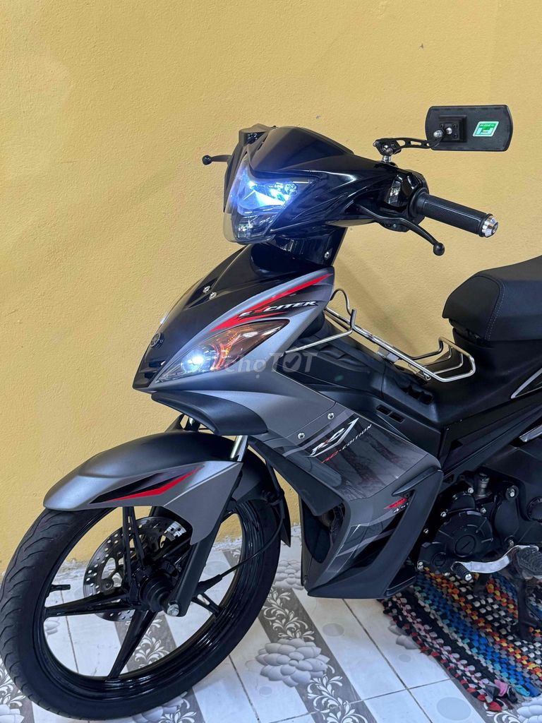 Yamaha 2013 - ảnh 4
