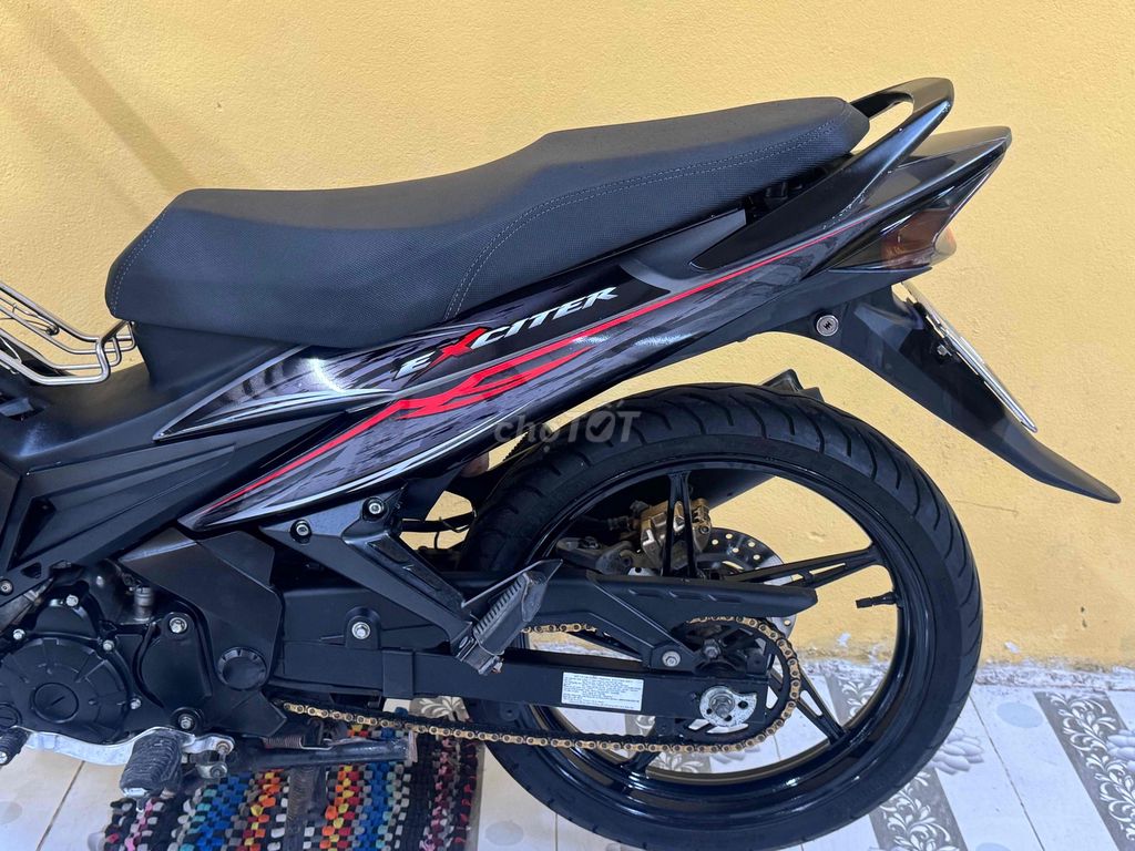 Yamaha 2013 - ảnh 5