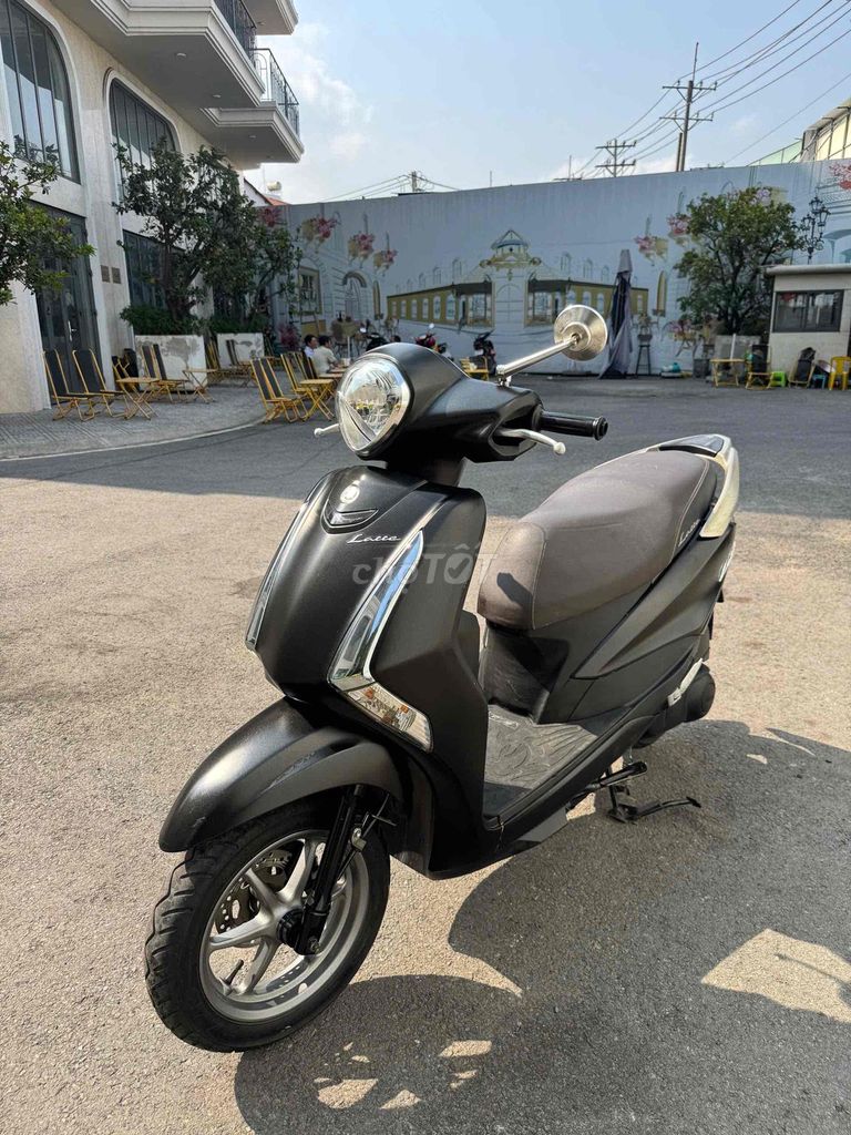Yamaha Latte 2020 - ảnh 1