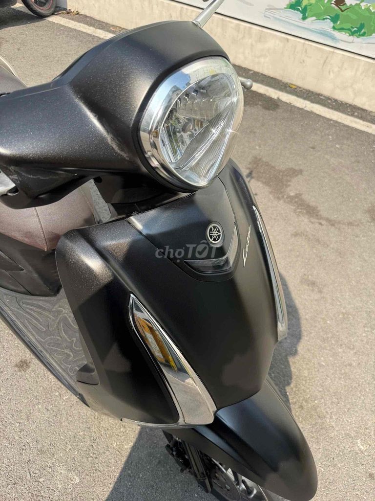 Yamaha Latte 2020 - ảnh 2