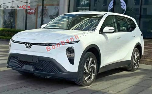 VinFast Limo Green AT 2026 - ảnh 1