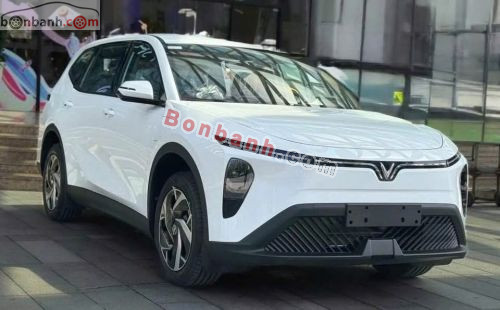 VinFast Limo Green AT 2026 - ảnh 2