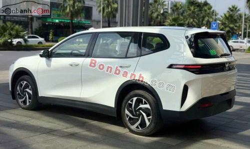 VinFast Limo Green AT 2026 - ảnh 3
