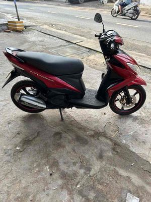 Yamaha Luvias 2015 - ảnh 1