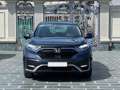 Honda CRV L 2020 - ảnh 1
