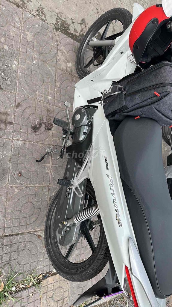 Honda Future 2023 - ảnh 1