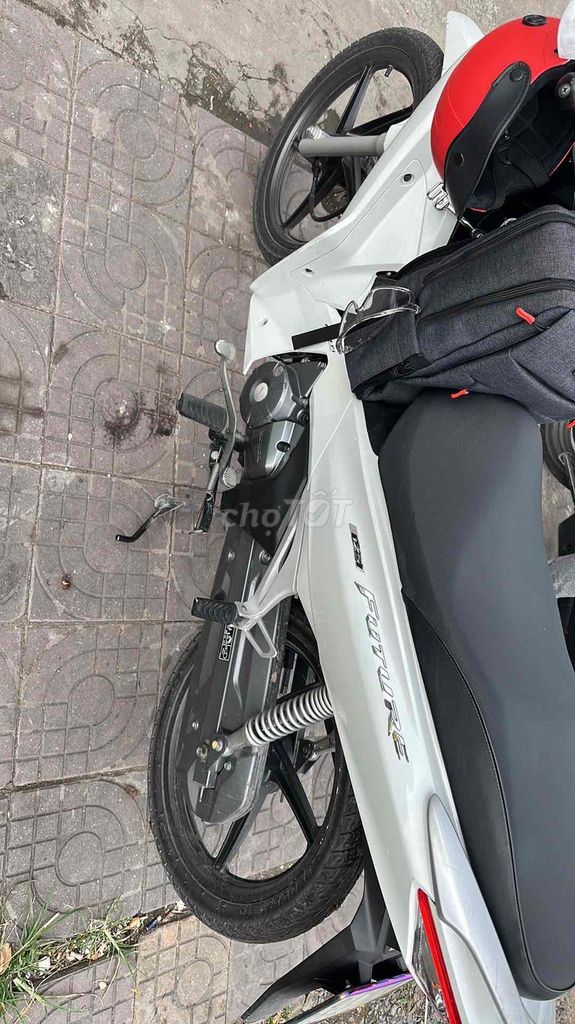 Honda Future 2023 - ảnh 2