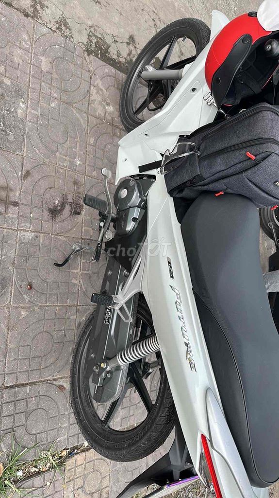 Honda Future 2023 - ảnh 3