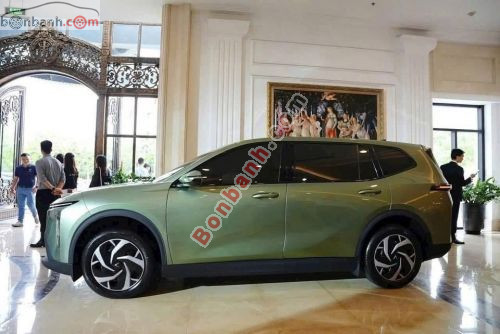 VinFast Limo Green AT 2026 - ảnh 3