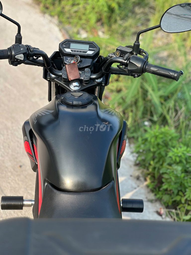 CB 2023 - ảnh 1