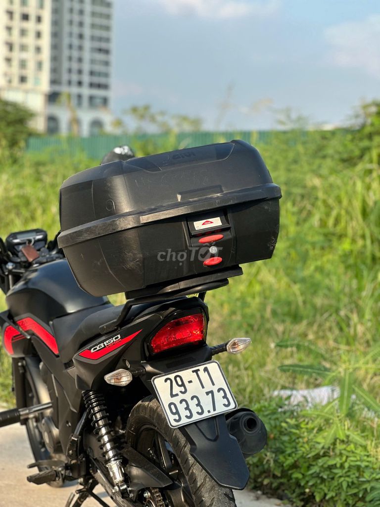 CB 2023 - ảnh 3