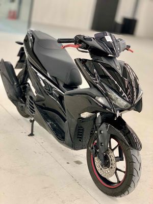 Yamaha NVX 2017 - ảnh 1