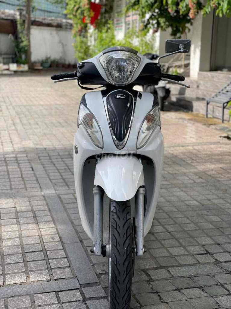 Kymco People 2012 - ảnh 2