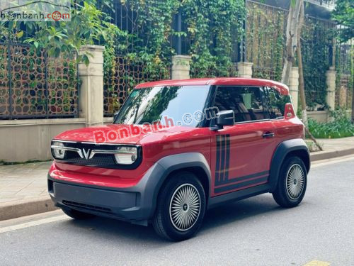 VinFast VF3 Plus 2025 - ảnh 1