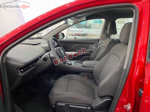 VinFast Limo Green AT 2026 - ảnh 4