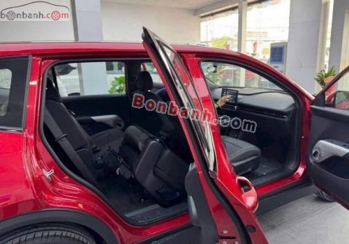 VinFast Limo Green AT 2026 - ảnh 5